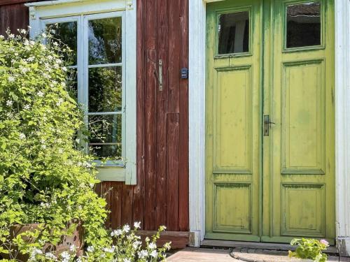 Vaddo House | Holiday home in VÄDDÖ