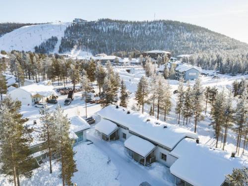 Sirkka House | Holiday Home Kätkäläinen 5 e 3 by Interhome