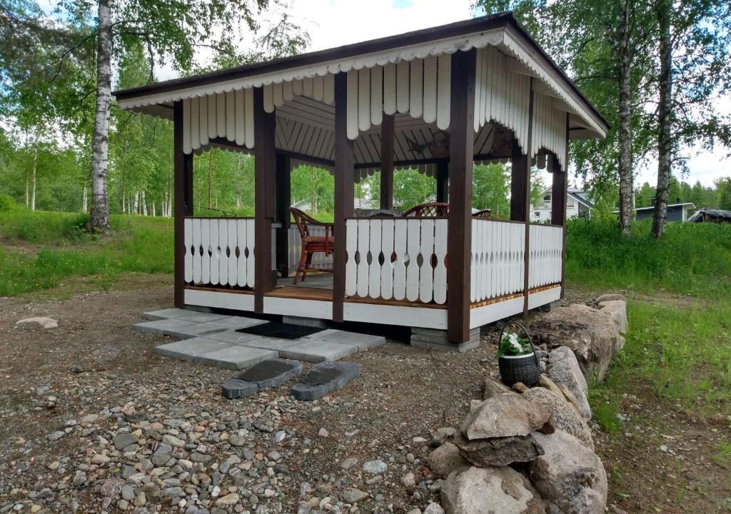 Suonenjoki House | Holiday Home Kaislaranta by Interhome