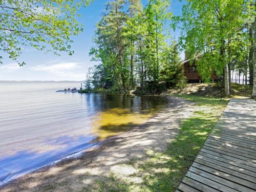Lohja House | Holiday Home Kariniemi by Interhome