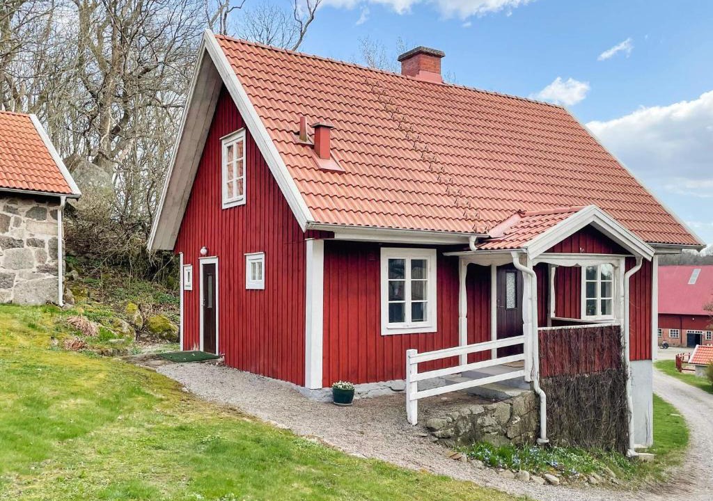 Karlskrona House | Holiday home KARLSKRONA IV