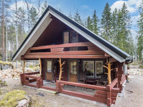 Loviisa House | Holiday Home Kivitasku by Interhome