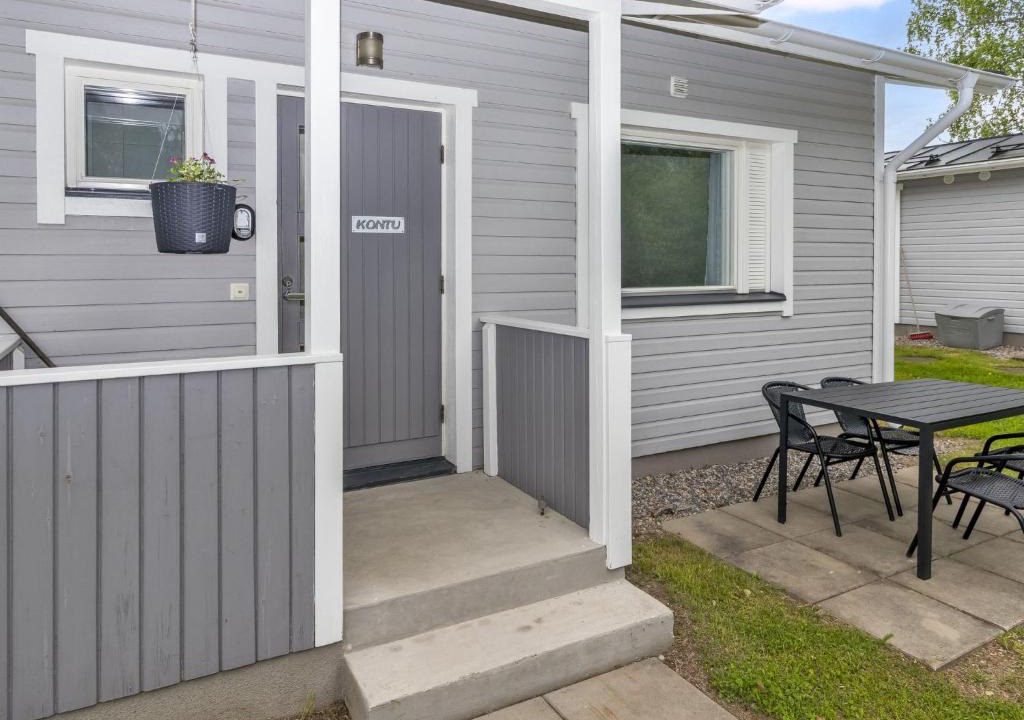 Juva House | Holiday Home Kontu by Interhome