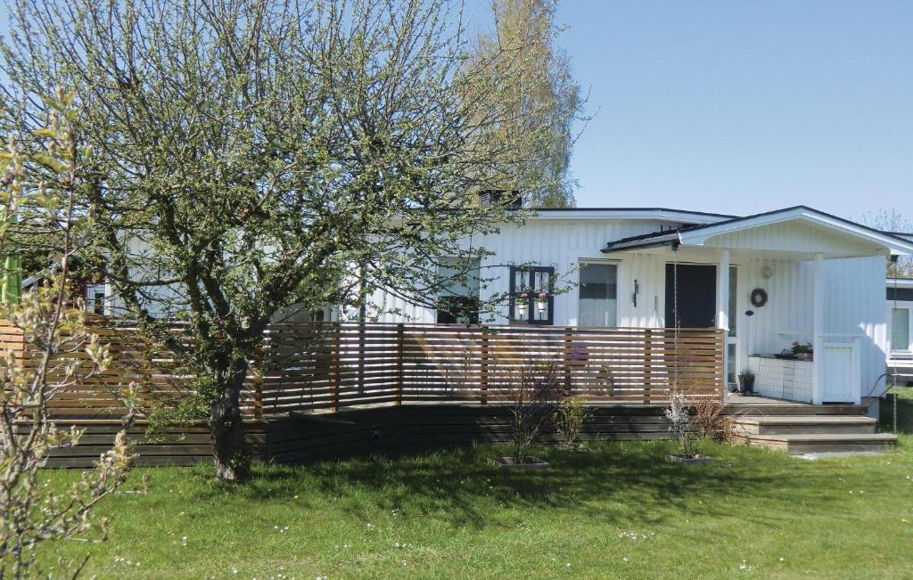Kopingsvik House | Holiday Home Kopingsvik With Patio Ii
