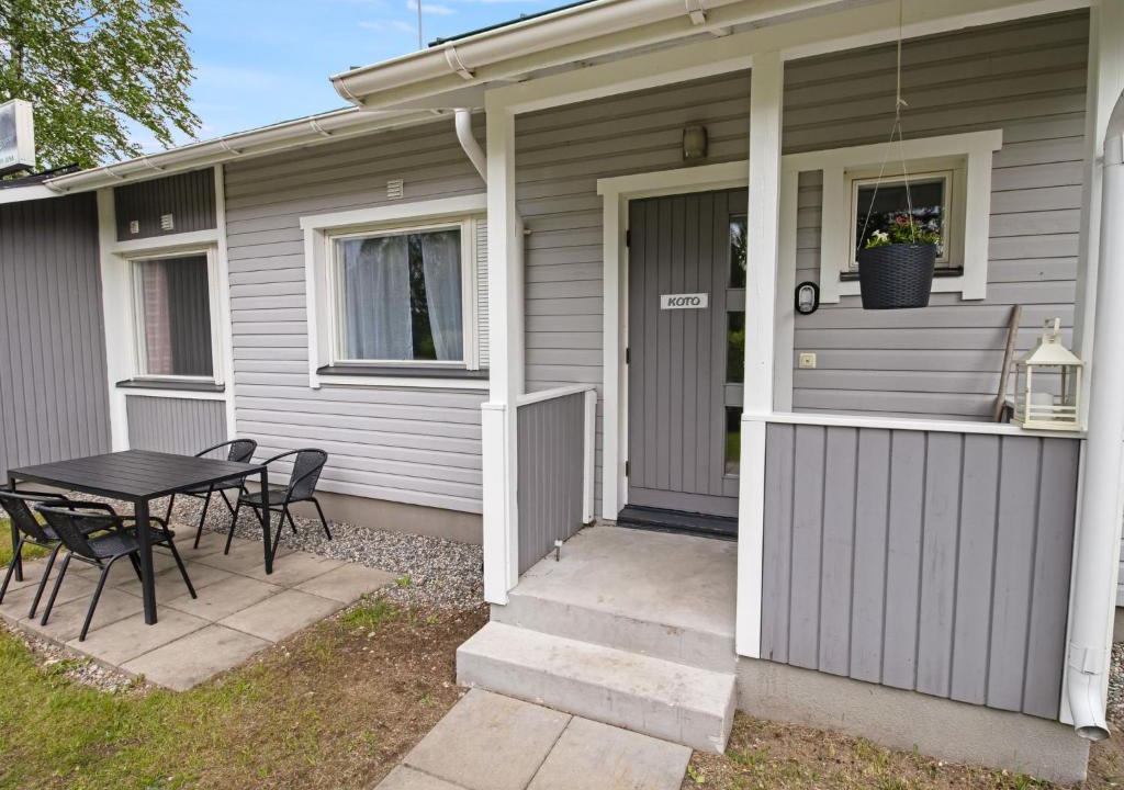 Juva House | Holiday Home Koto by Interhome