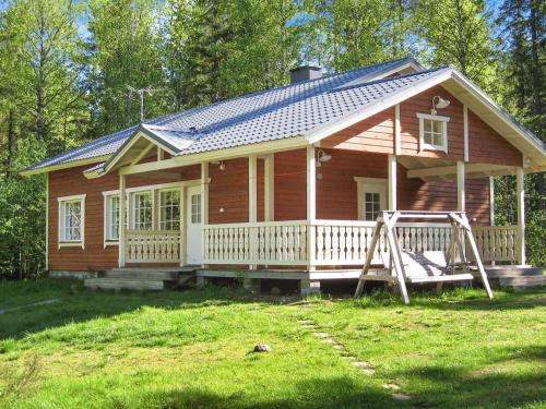 Koli National Park House | Holiday Home Kultaranta by Interhome