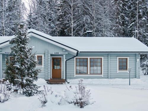 Vuokatti House | Holiday Home Kurre by Interhome