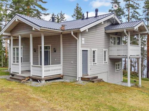Savonlinna House | Holiday Home Kuuttivilla by Interhome