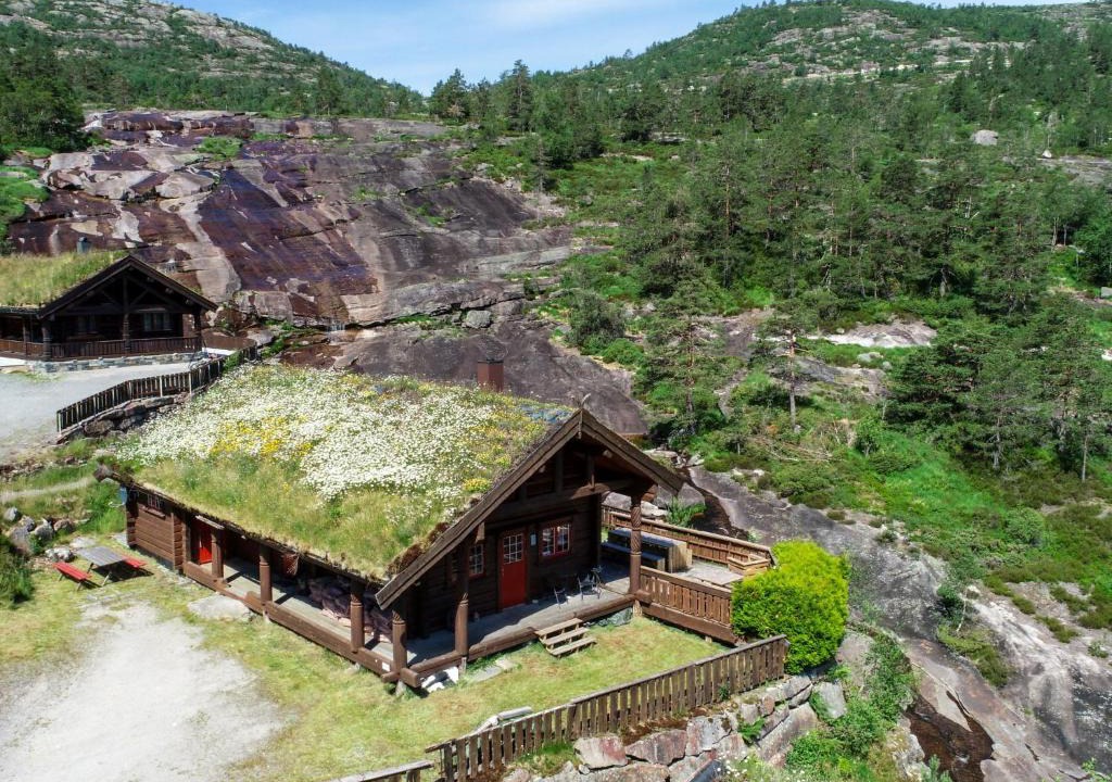 Aseral House | Holiday Home Kvila by Interhome