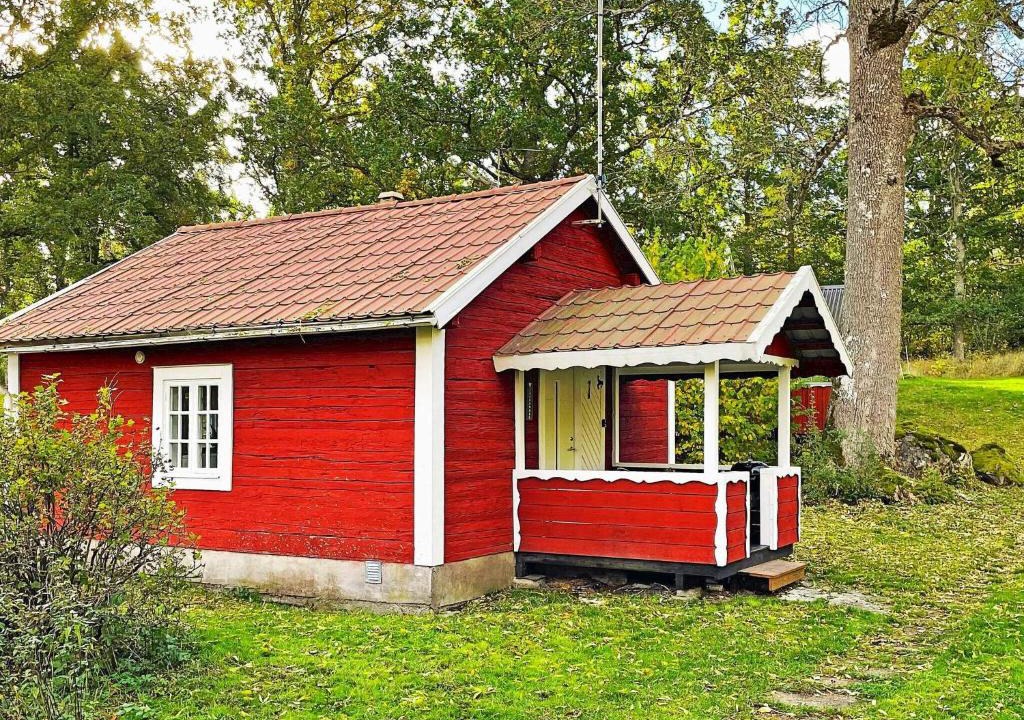 Monsteras House | Holiday home MÖNSTERÅS VII