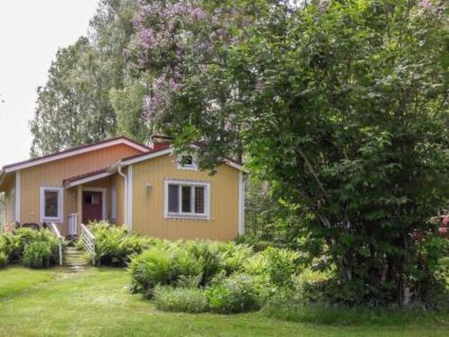 Asikkala House | Holiday Home Monaco by Interhome
