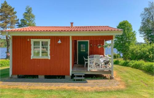 Nassjo House | Holiday Home Nässjö Nässjö