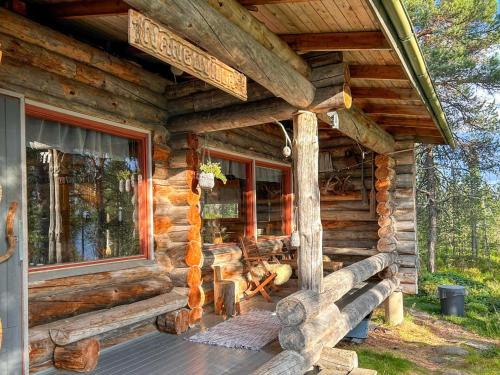 Inari House | Holiday Home Nanguvilla by Interhome