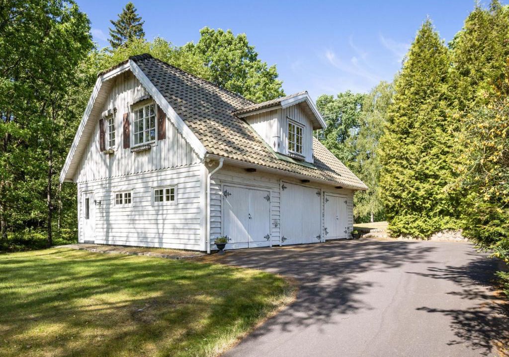 Unnaryd House | Holiday Home Norrviken by Interhome