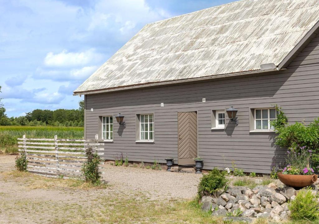 Halmstad Municipality House | Holiday Home Onsjö by Interhome