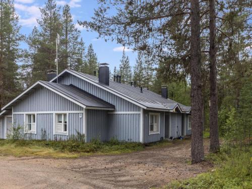 Yllasjarvi House | Holiday Home Parintie 3 d 21 by Interhome