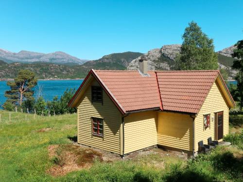 Flora House | Holiday Home Rabbane by Interhome