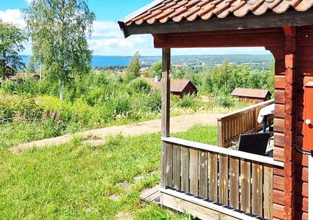 Rattvik House | Holiday home RÄTTVIK