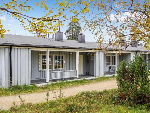 Saariselka House | Holiday Home Saariseläntie 8 a 1 by Interhome