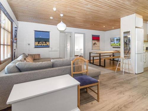 Saariselka House | Holiday Home Saariseläntie 8 e 11 by Interhome