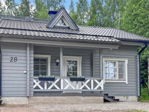 Vuokatti House | Holiday Home Sini 2b by Interhome