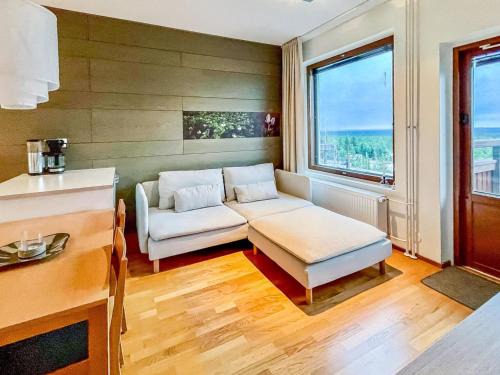 Yllas House | Holiday Home Ski chalets 6203 by Interhome