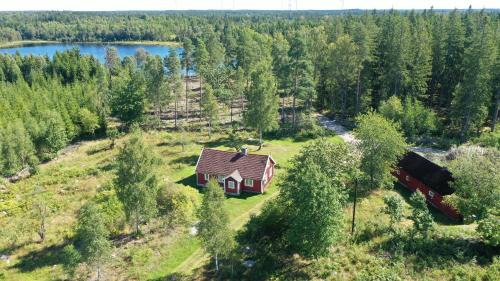 Ryd House | Holiday home Småland Siggamåla