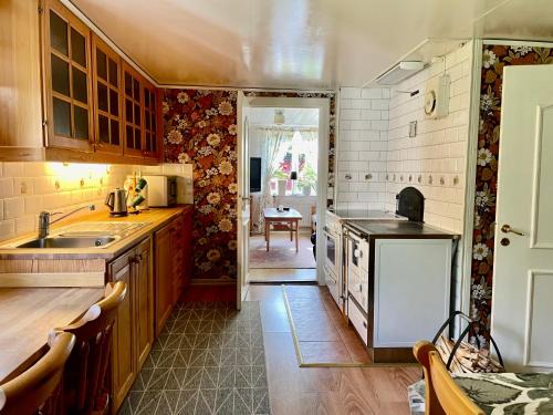 Ryd House | Holiday home Småland Siggamåla