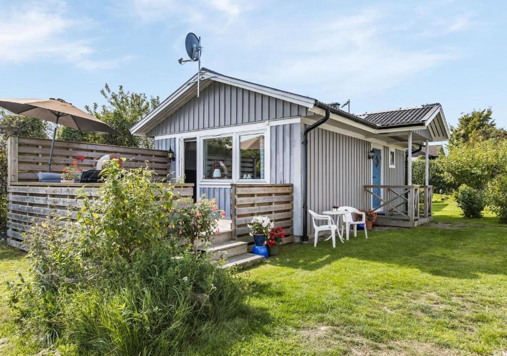 Solvesborg House | Holiday Home Täppan by Interhome