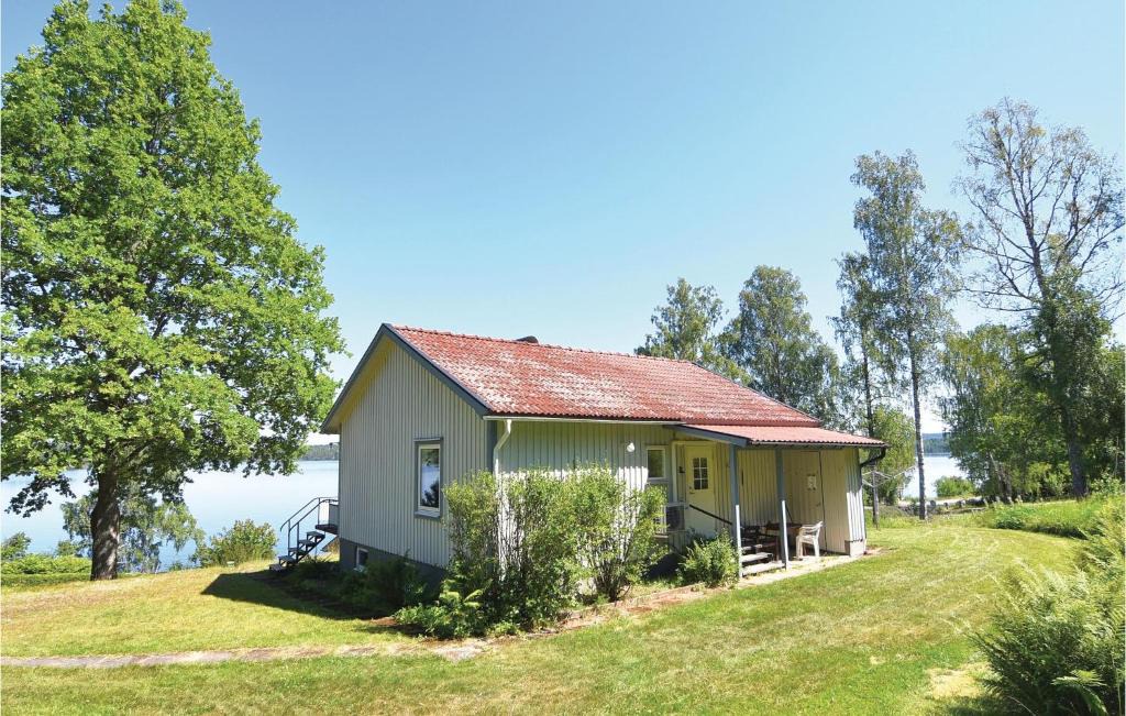 Bengtsfors Municipality House | Holiday Home Torrskog Bengtsfors