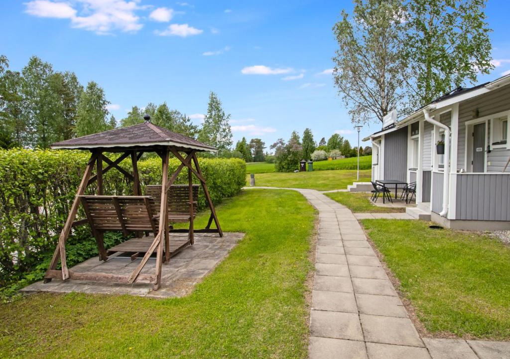 Juva House | Holiday Home Tupa by Interhome