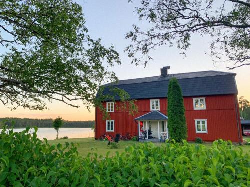 Hacksvik House | Holiday home Tussered Hacksvik