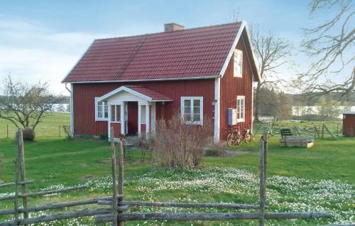 Varnamo House | Holiday Home Värnamo 21