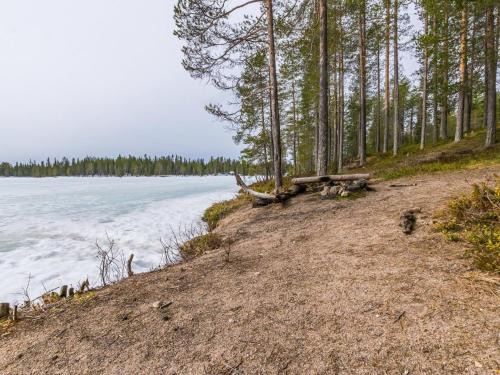 Rukatunturi House | Holiday Home Veskahovi by Interhome