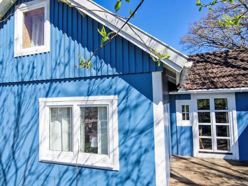 Norrhult House | Holiday Home Villa Bullerbü by Interhome