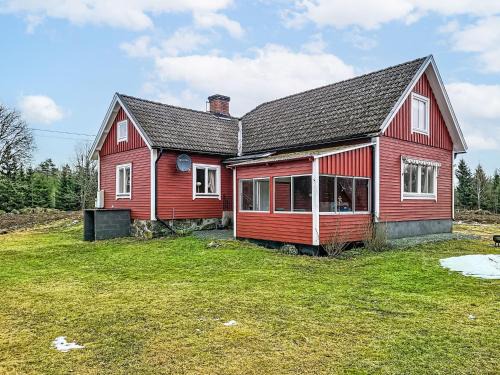Nybro House | Holiday Home Villa Gärdet by Interhome