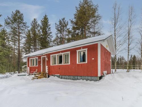 Kemijarvi House | Holiday Home Villa hepola by Interhome