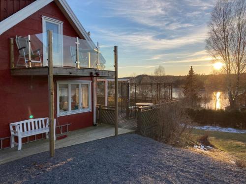 Katebol House | Holiday Home Villa Solsken by Interhome