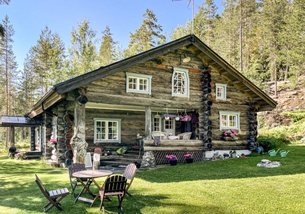 The Lakelands House | Holiday Home Villa underberg by Interhome
