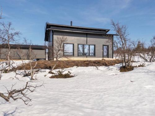 Saariselka House | Holiday Home Villa viima by Interhome