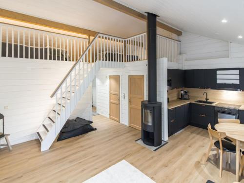 Sirkka House | Holiday Home Villakka by Interhome