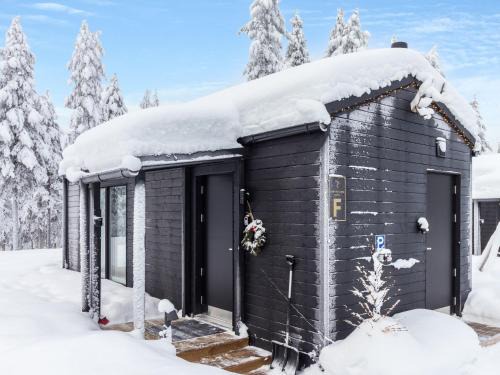 Pyhatunturi House | Holiday Home Visit pyhä cabins f by Interhome