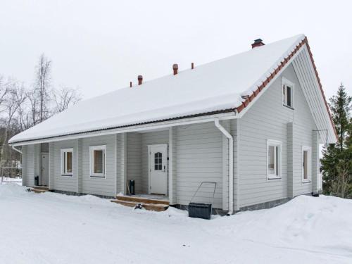 Vuokatti House | Holiday Home Vuokatti villas ahma by Interhome