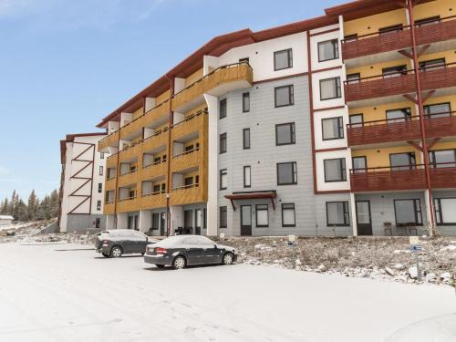 Yllas House | Holiday Home Ylläs chalets 2301 by Interhome