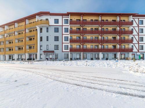 Yllas House | Holiday Home Ylläs chalets 2405 by Interhome