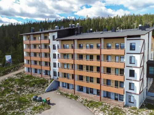 Yllas House | Holiday Home Ylläs chalets 3207 by Interhome