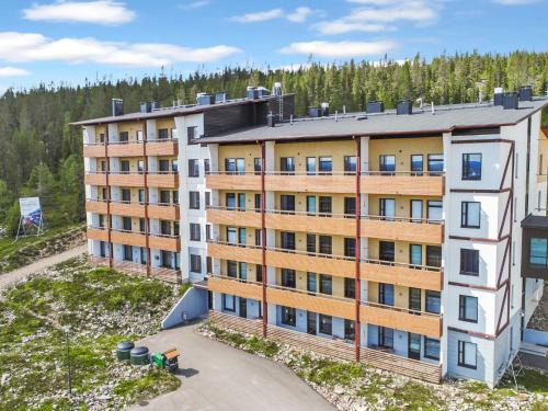 Yllas House | Holiday Home Ylläs chalets 3210 by Interhome