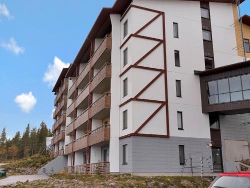 Yllas House | Holiday Home Ylläs chalets 3508 by Interhome