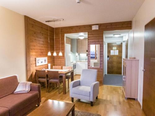 Yllas House | Holiday Home Ylläs chalets a202 by Interhome