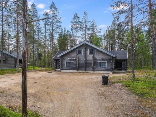 Yllas House | Holiday Home Ylläsmaisema 1 by Interhome